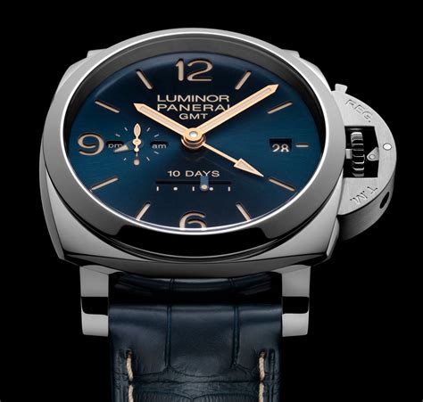 panerai special edition 2012|Panerai special edition.